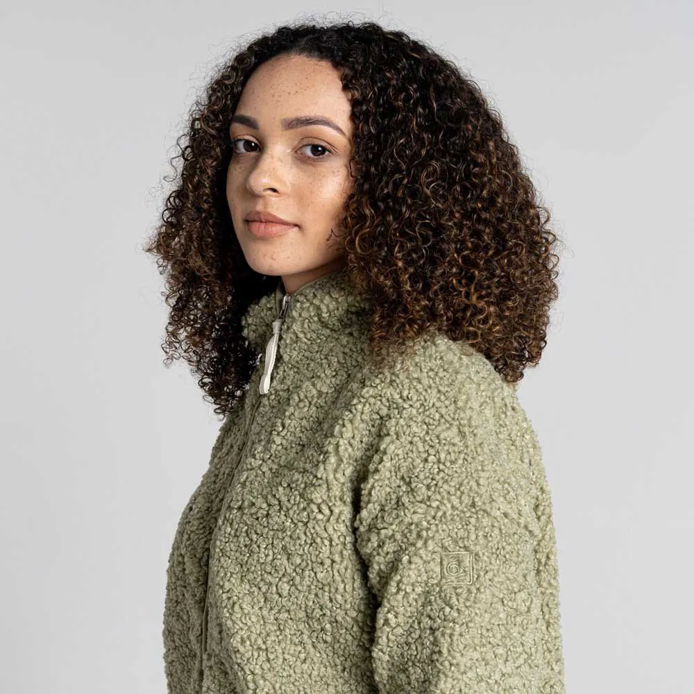 Craghoppers Orlena Hoodie Fleece - Image 5