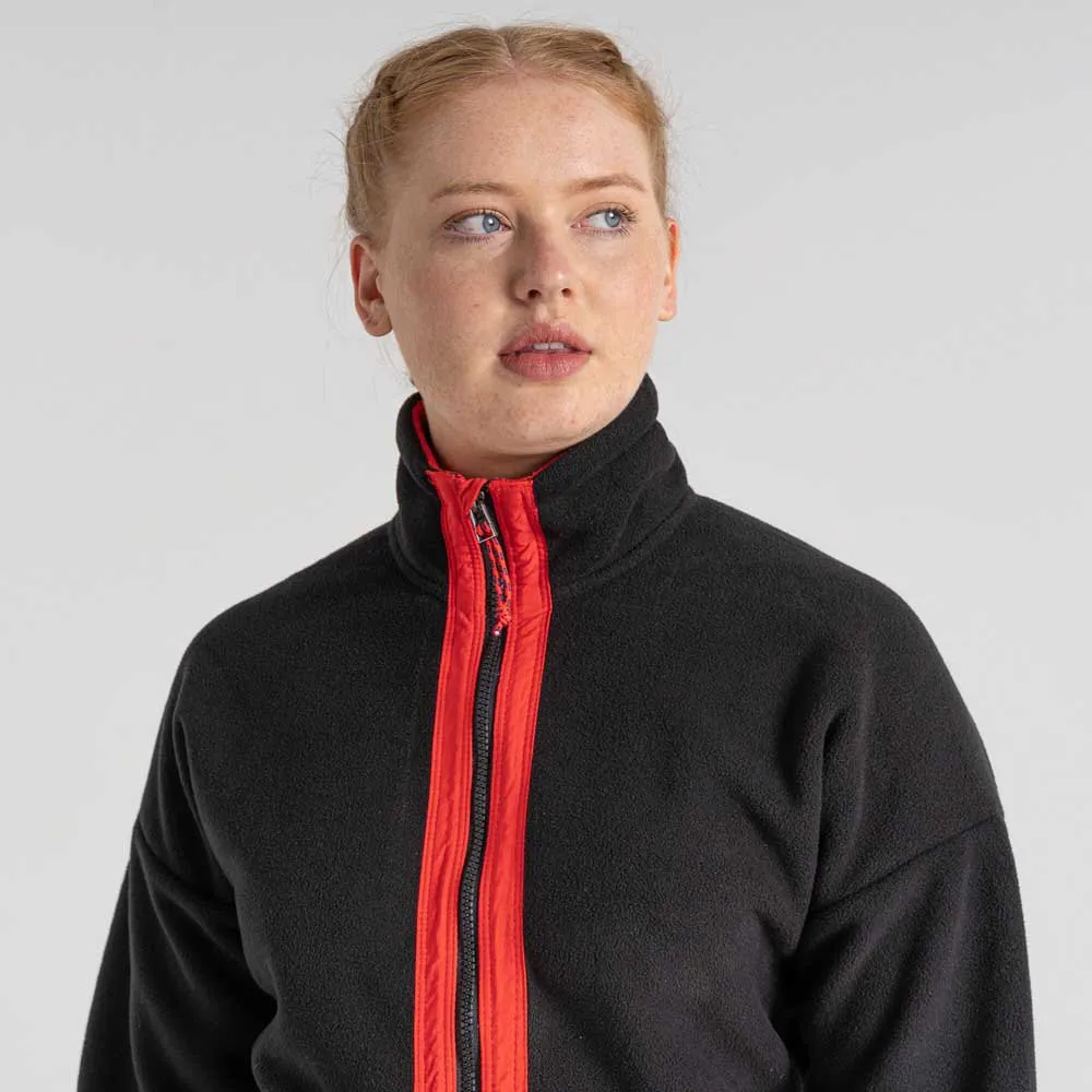 Craghoppers Spindle Half Zip Fleece - Image 4