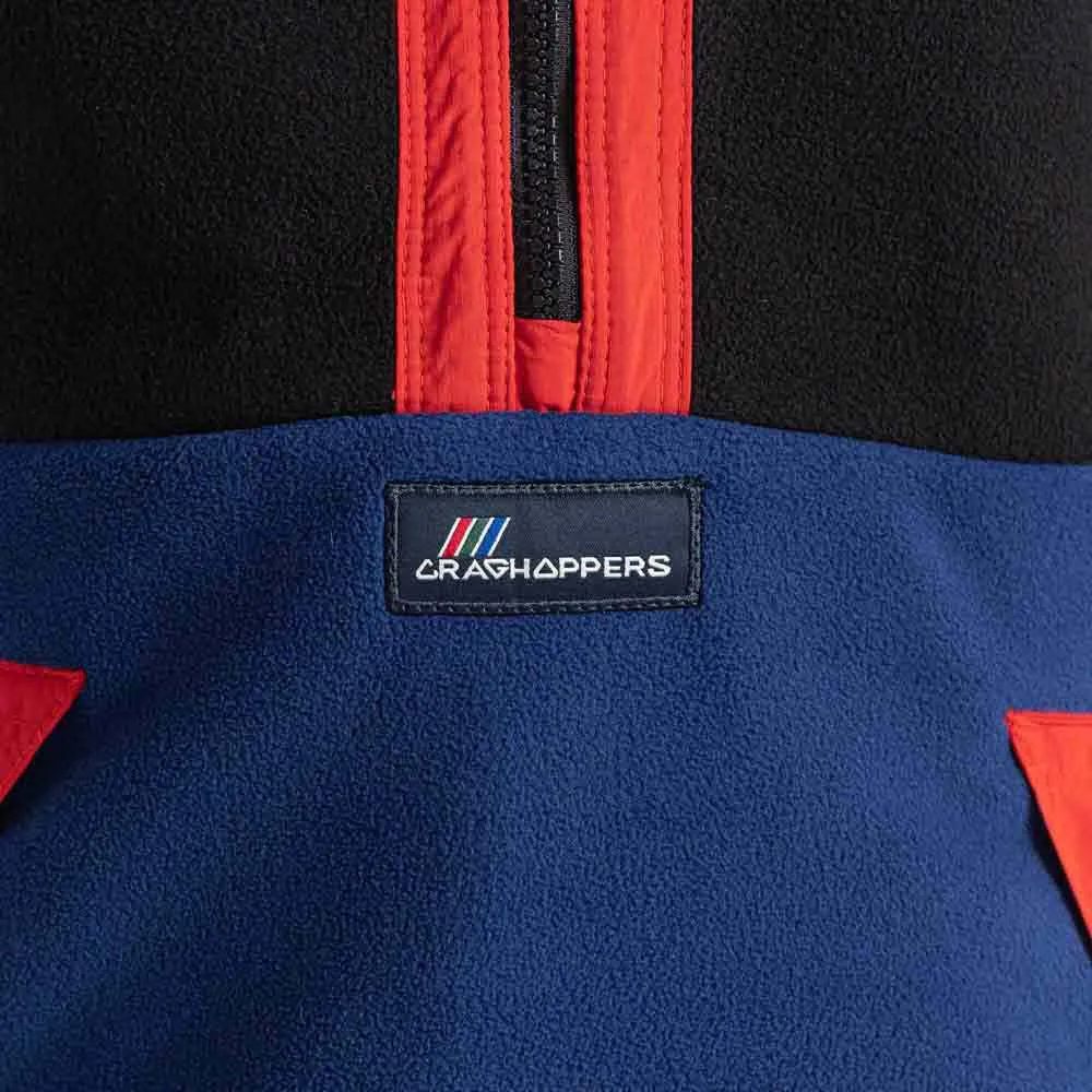Craghoppers Spindle Half Zip Fleece - Image 6