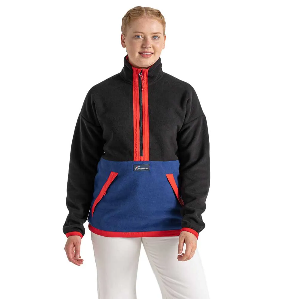 Craghoppers Spindle Half Zip Fleece