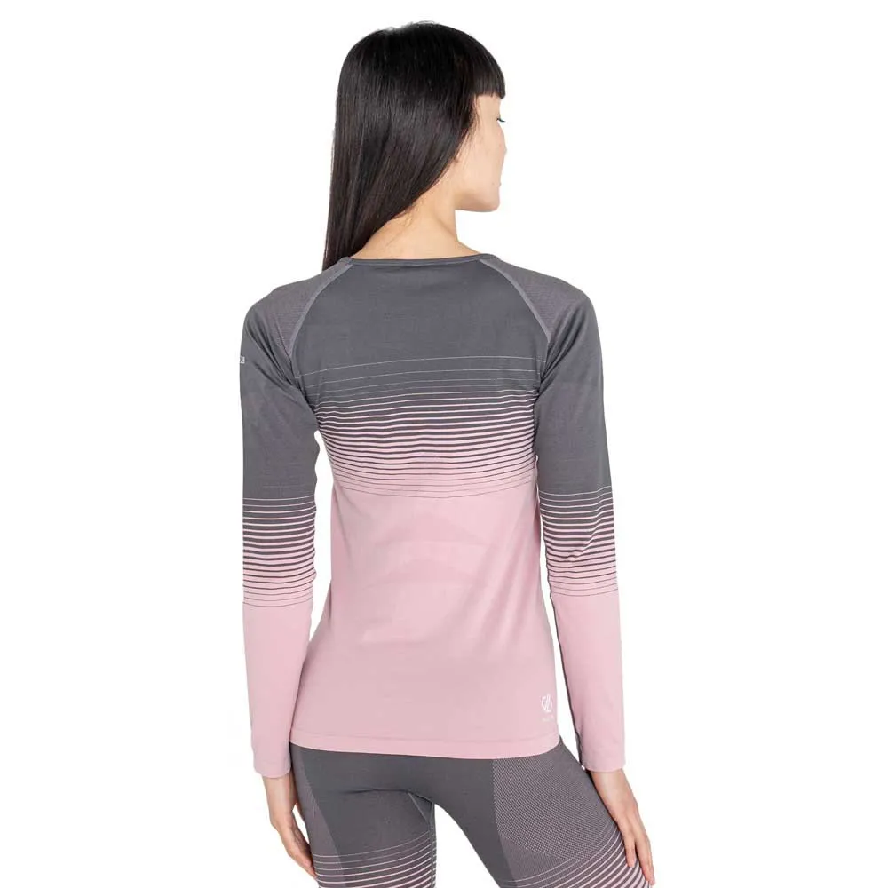Dare2B In The Zone L/S Long Sleeve T-Shirt - Image 2
