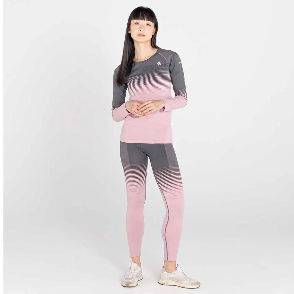 Dare2B In The Zone L/S Long Sleeve T-Shirt - Image 3