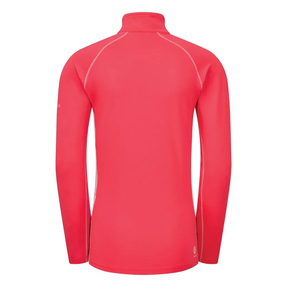 Dare2B Involved II Long Sleeve Base Layer - Image 2