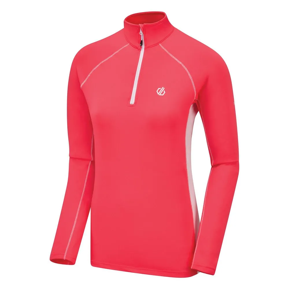 Dare2B Involved II Long Sleeve Base Layer - Image 3