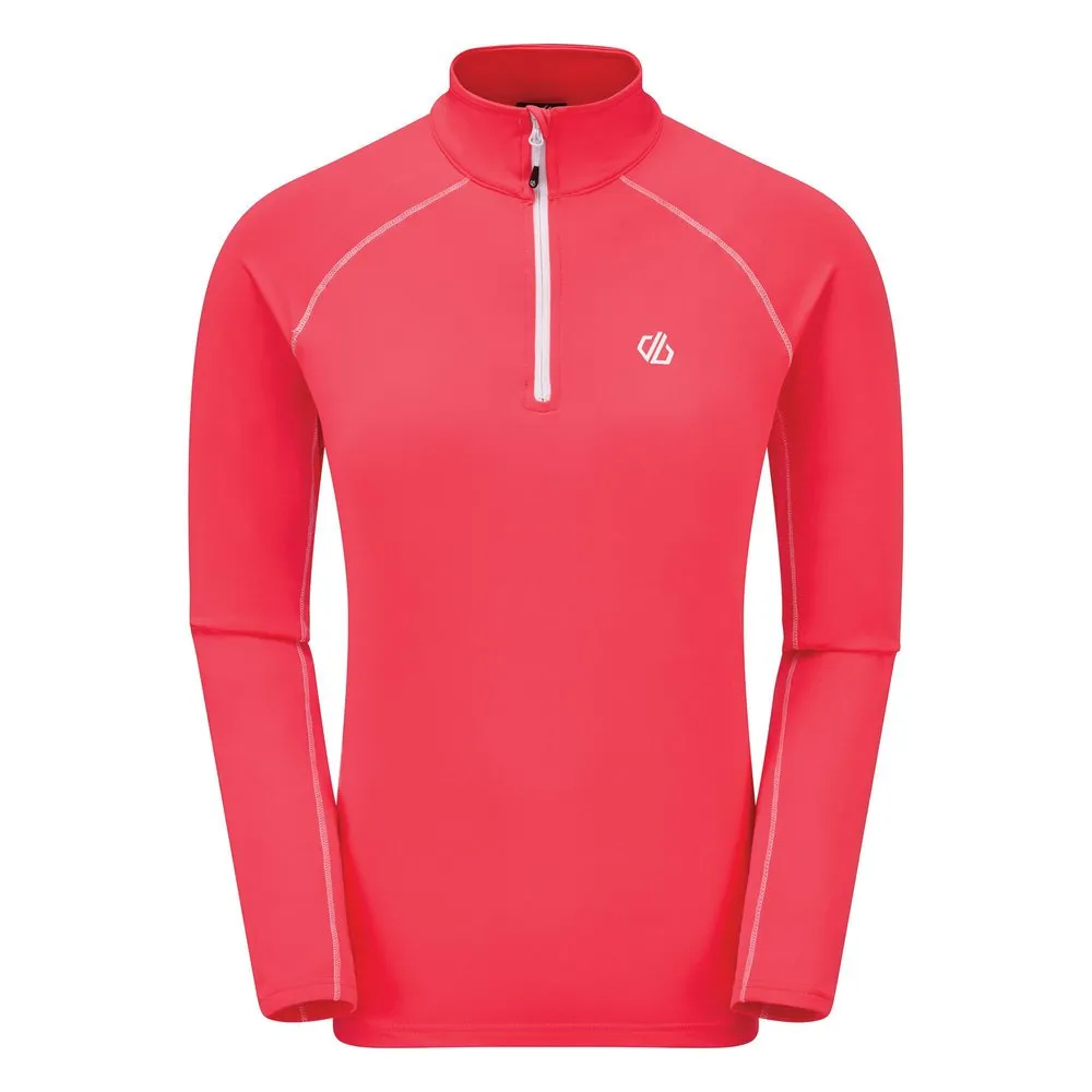 Dare2B Involved II Long Sleeve Base Layer
