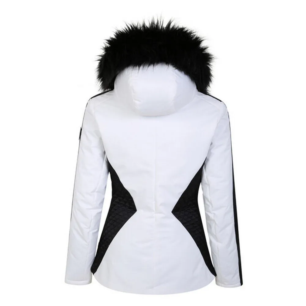 Dare2B Julien Macdonald Mastery Contrast Jacket - Image 2