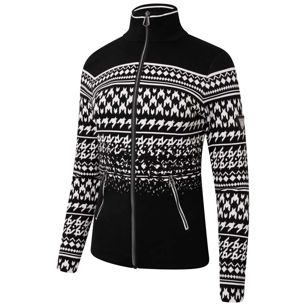 Dare2B Lucent Sweater - Image 3