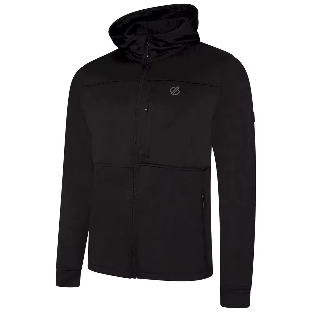 Dare2B Out Calling Full Zip Fleece - Image 3