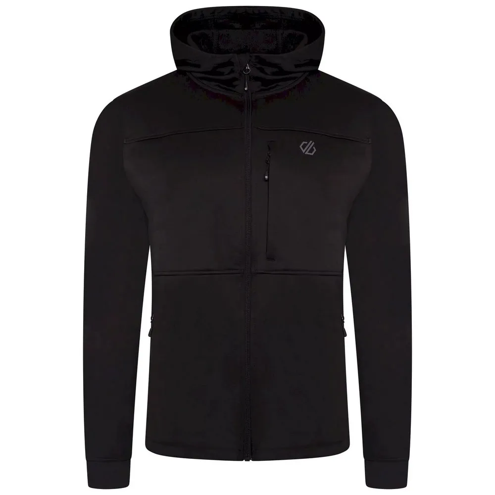 Dare2B Out Calling Full Zip Fleece