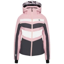 Dare2B Provenance Jacket