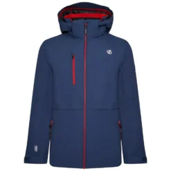 Dare2B Venture Hoodie Rain Jacket