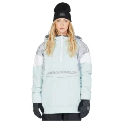 DC SHOES Transition Reversible Jacket