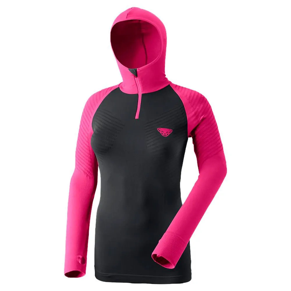 Dynafit FT Dryarn Warm Long Sleeve Base Layer - Image 3