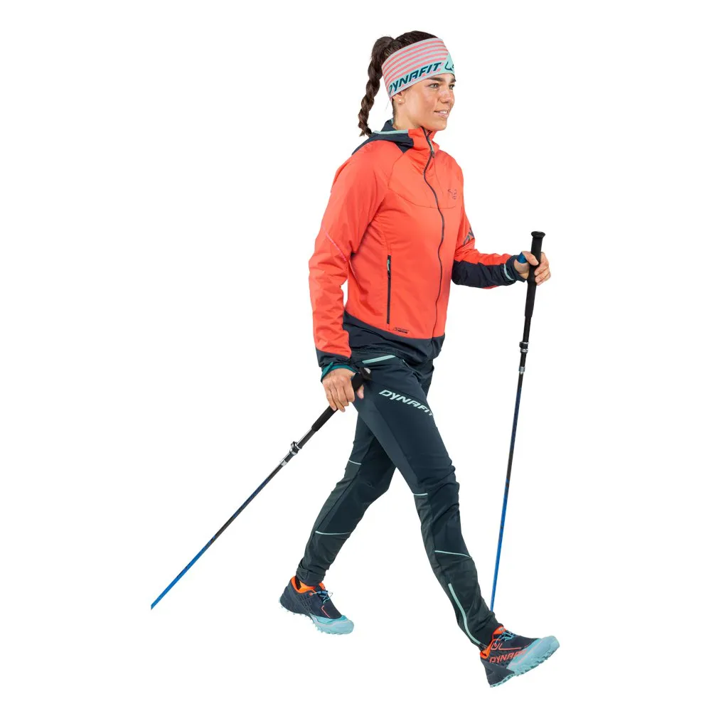 Dynafit Mazzalama PTC Alpha Jacket - Image 4