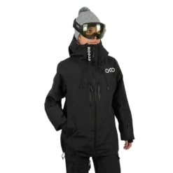 Ecoexplorer Jacket