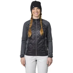 Hannah Elsa Full Zip Fleece