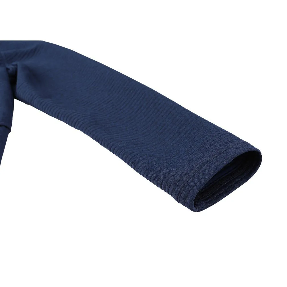 Hannah Sola PolarSoft Polar Hooded Fleece - Image 4