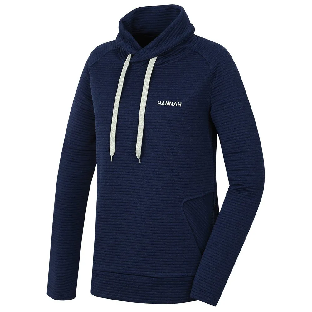 Hannah Sola PolarSoft Polar Hooded Fleece