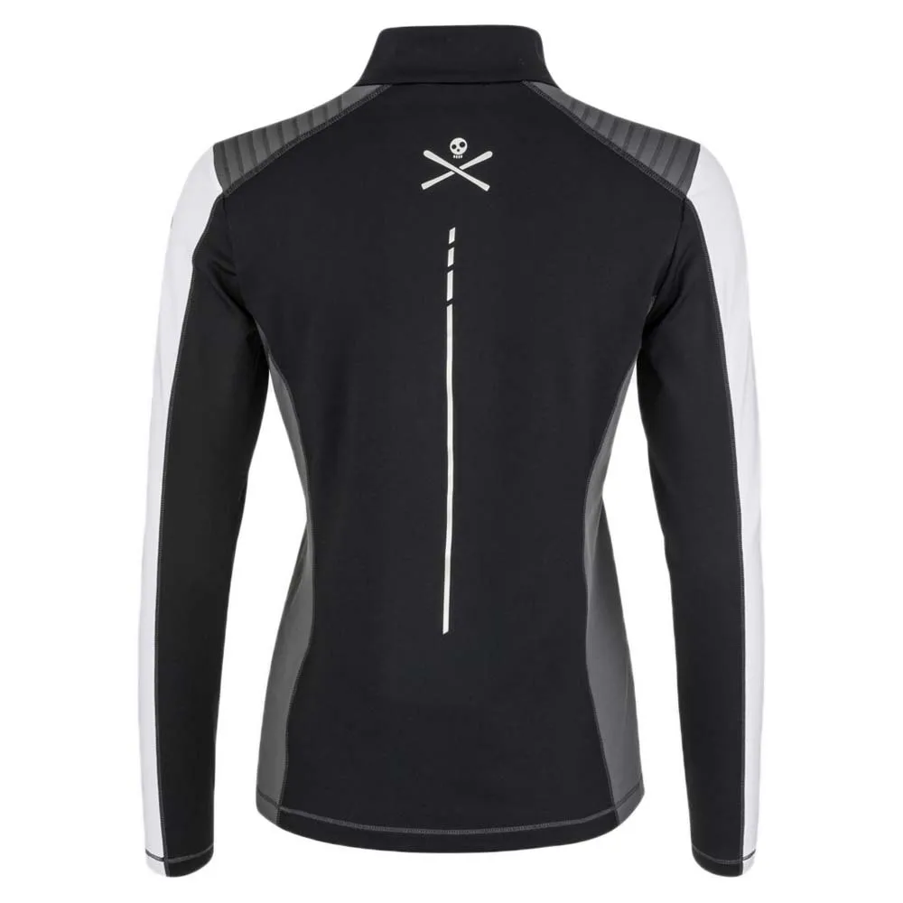 Head Aster Half Zip Fleece - Image 2