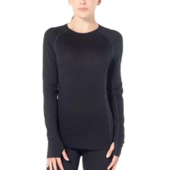 Icebreaker 150 Zone Merino Long Sleeve Base Layer