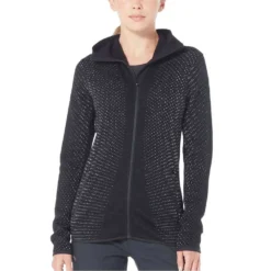 Icebreaker Elemental Merino Hoodie