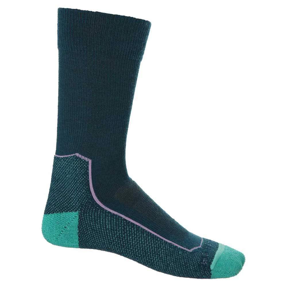 Icebreaker Hike+ Light Crew Socks