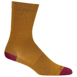 Icebreaker Lifestyle Fine Gauge Crew Socks