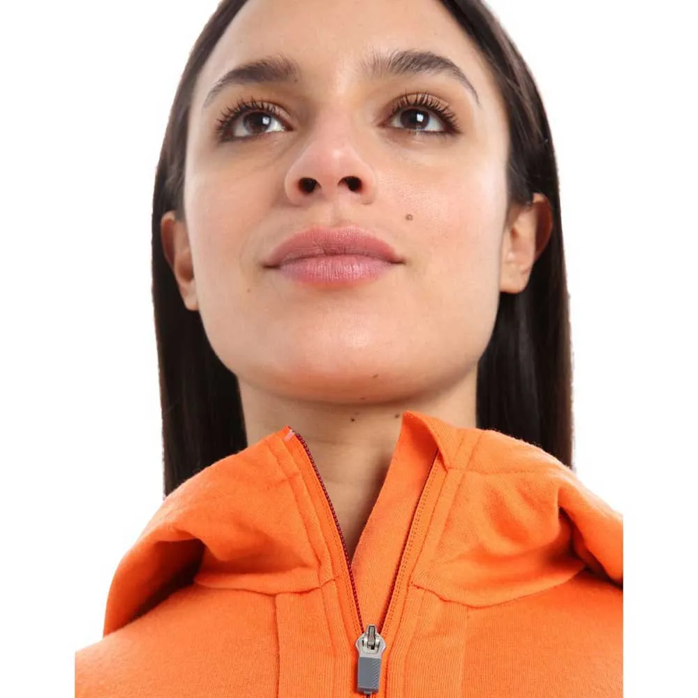 Icebreaker Quantum III Zip Hoodie - Image 4