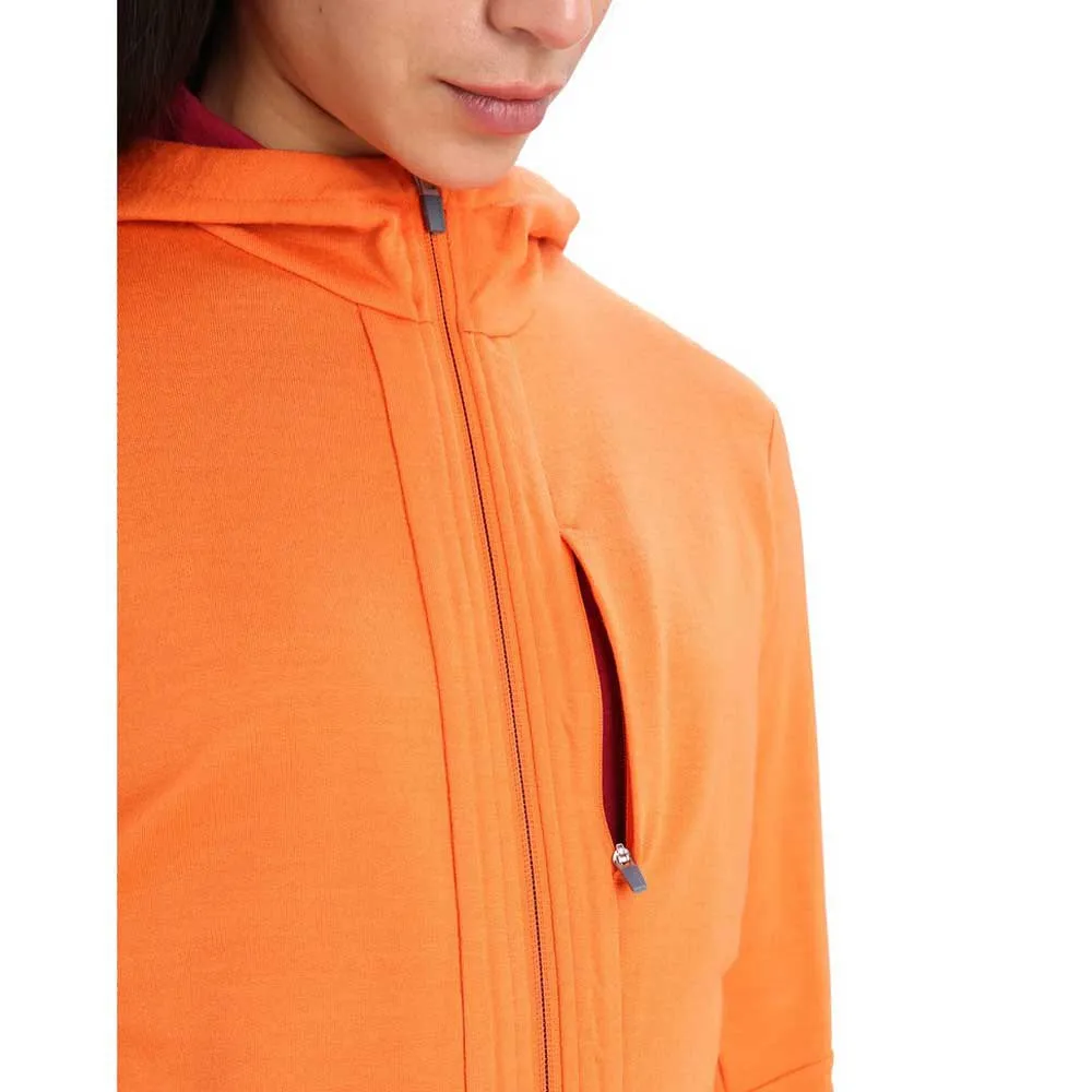 Icebreaker Quantum III Zip Hoodie - Image 5