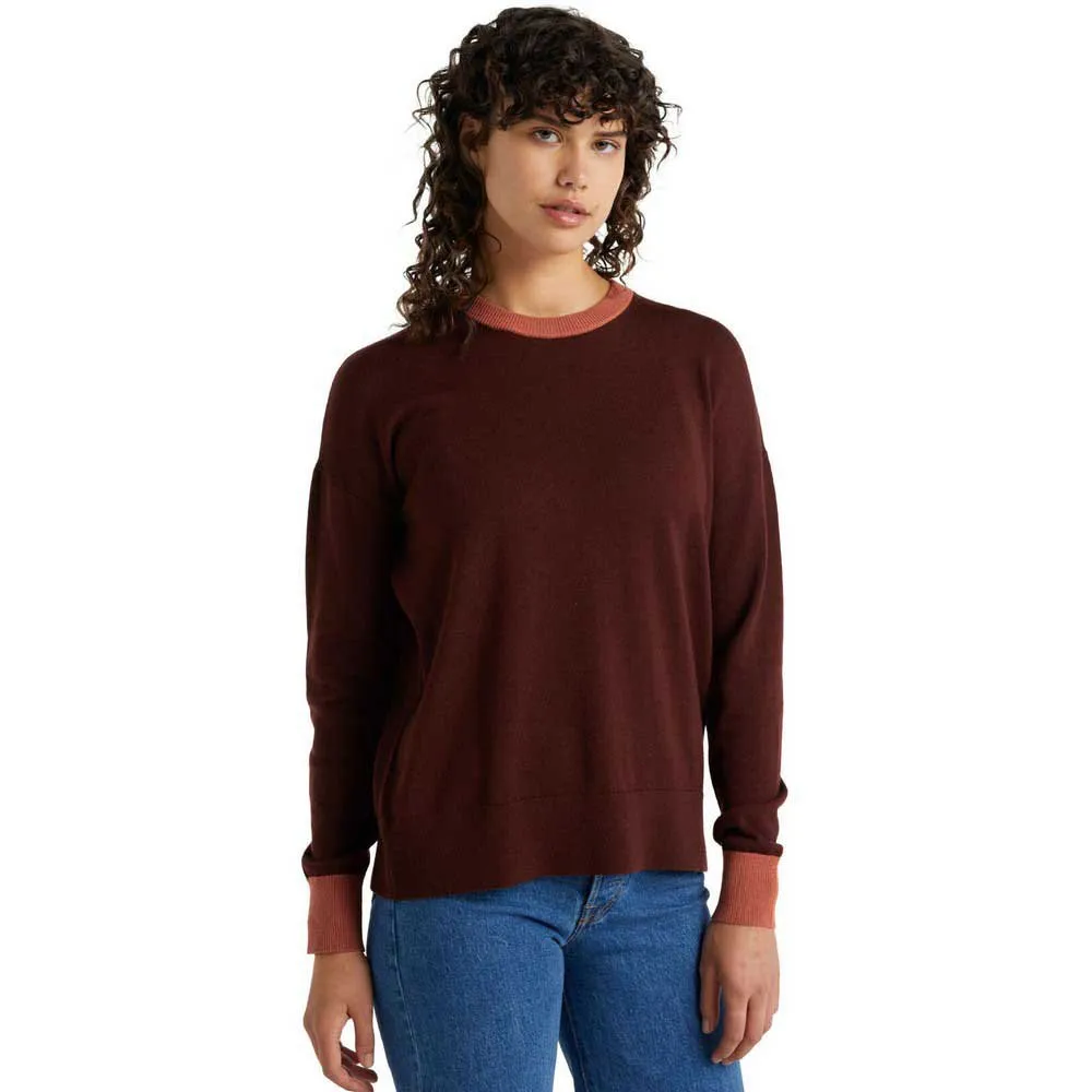 Icebreaker Shearer Merino Sweater - Image 2