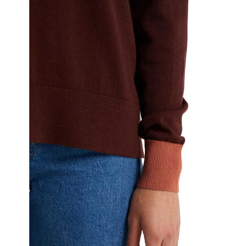 Icebreaker Shearer Merino Sweater - Image 5