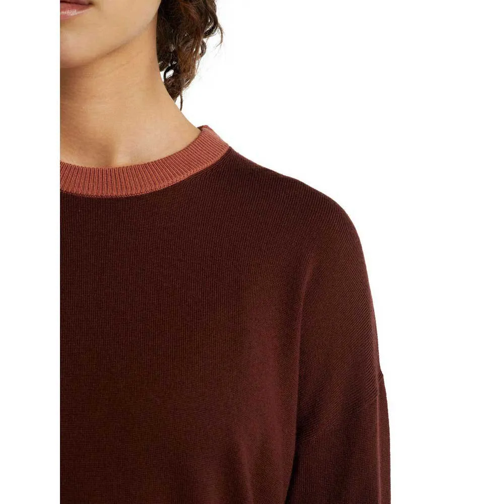 Icebreaker Shearer Merino Sweater - Image 6