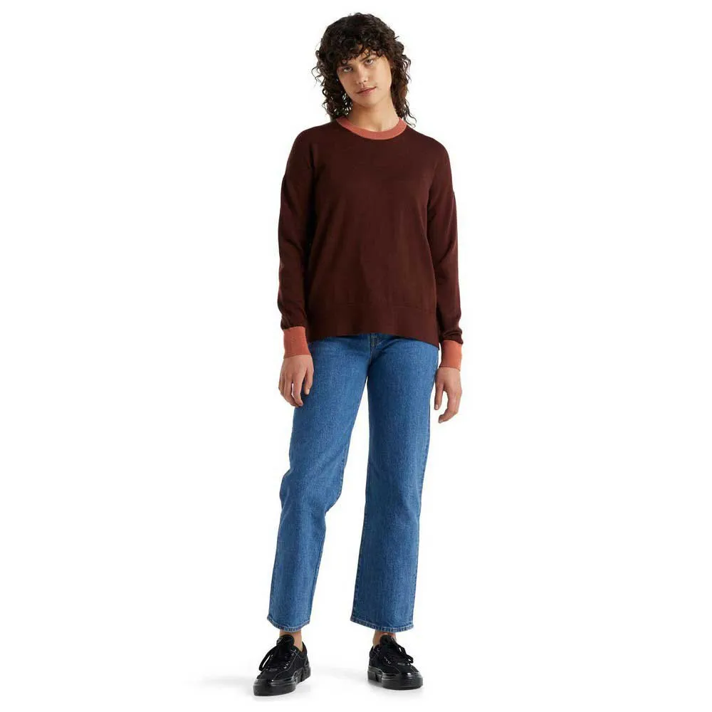 Icebreaker Shearer Merino Sweater - Image 7