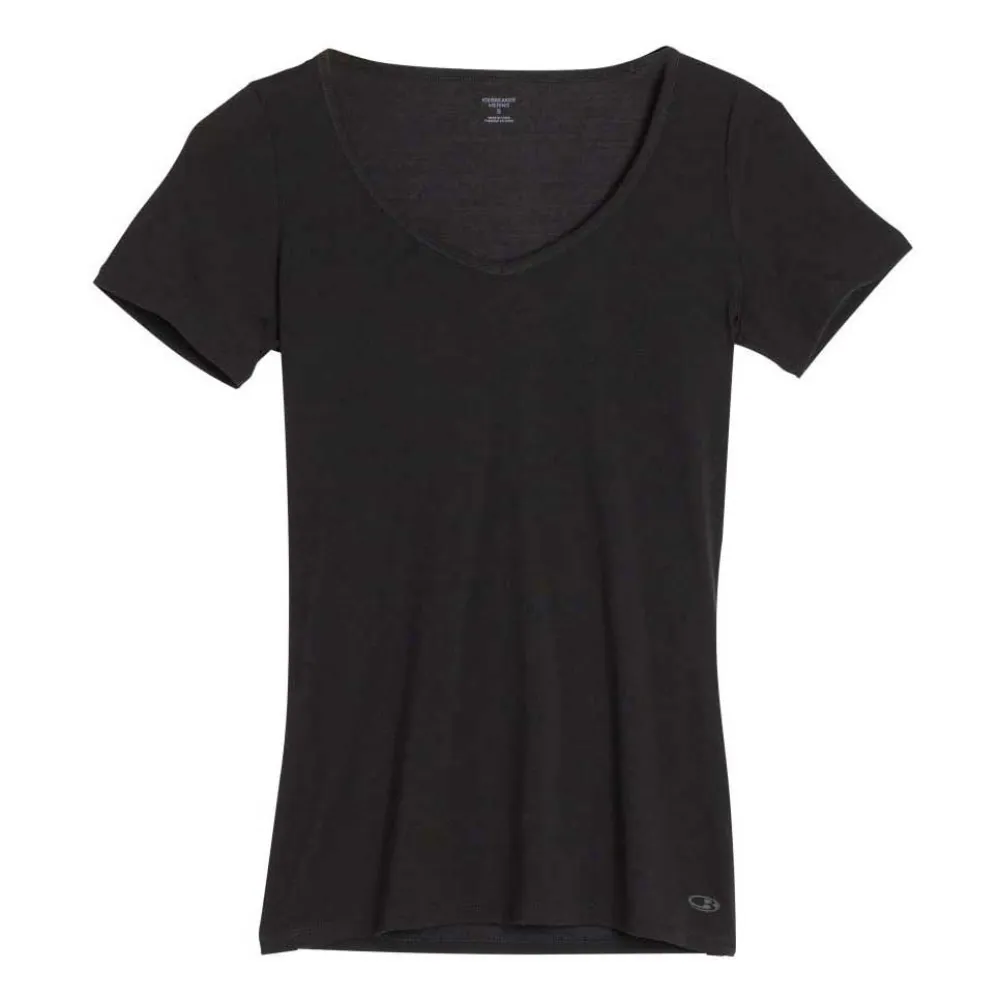 Icebreaker Siren Sweetheart Merino Base Layer