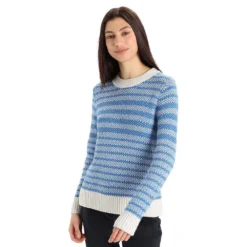 Icebreaker Waypoint Crewe Sweater