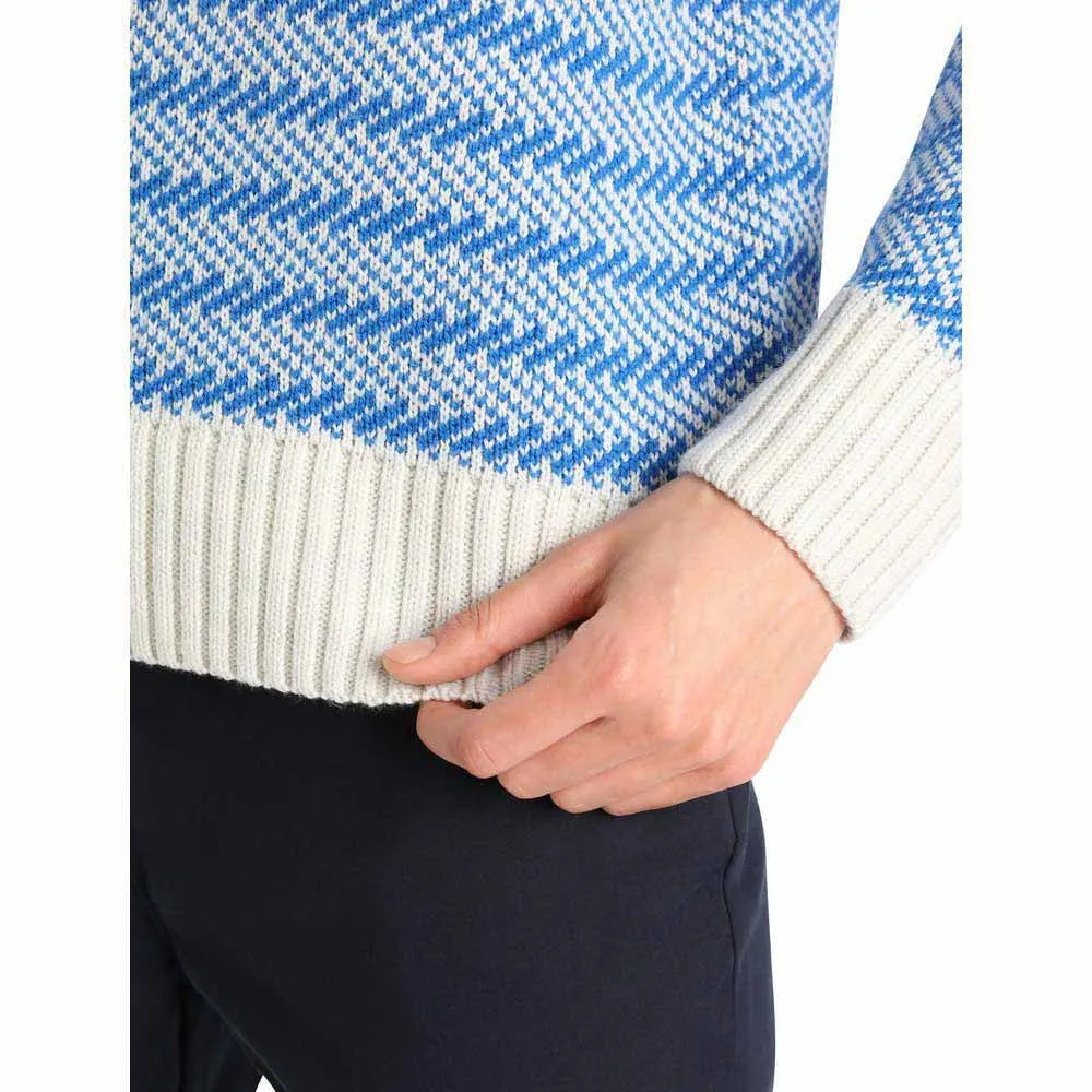 Icebreaker Waypoint Crewe Sweater - Image 5