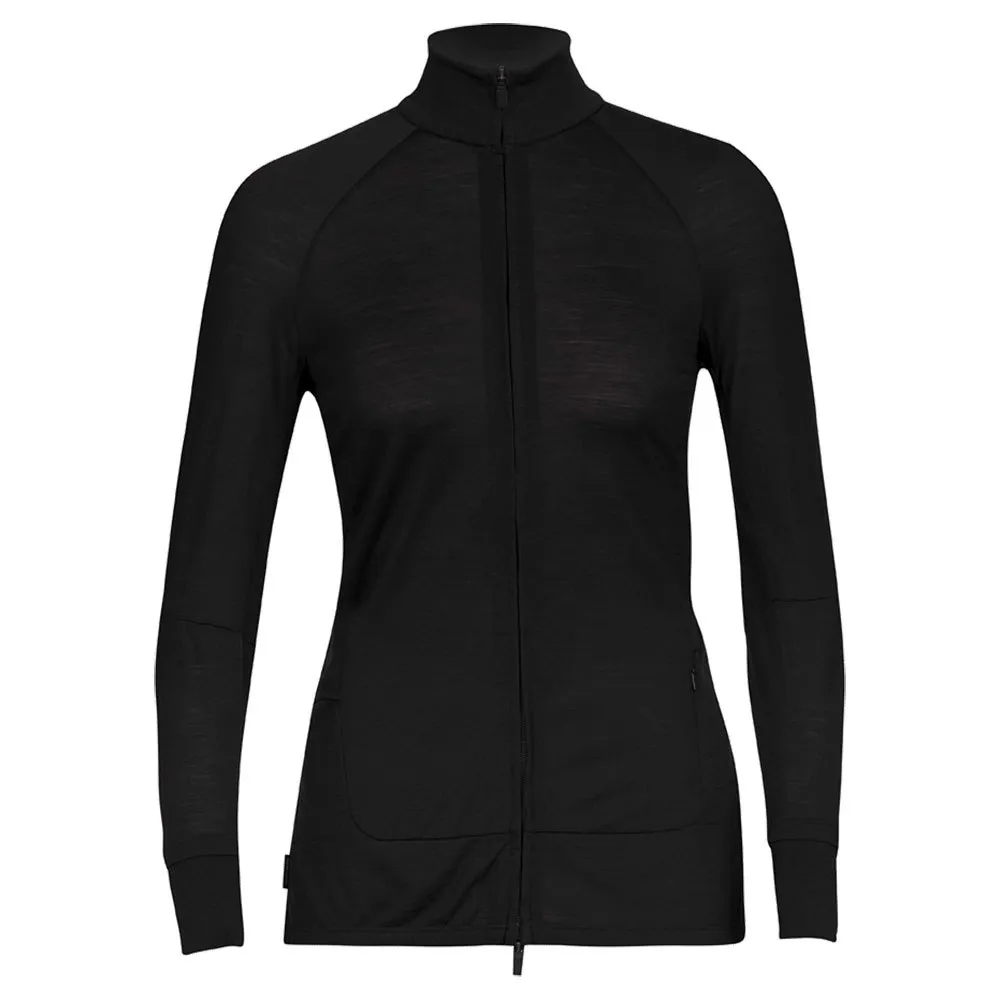 Icebreaker Zone Knit Zip Sweatshirt - Image 3