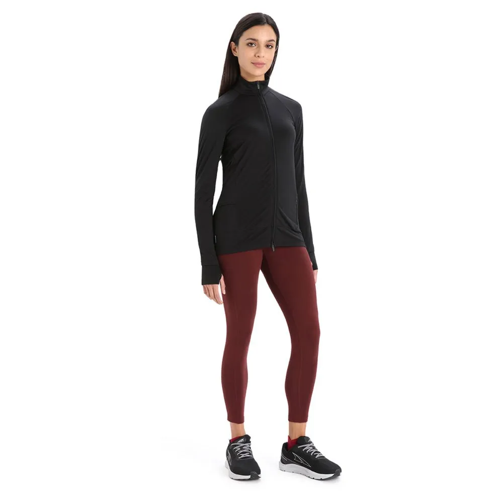 Icebreaker Zone Knit Zip Sweatshirt - Image 4