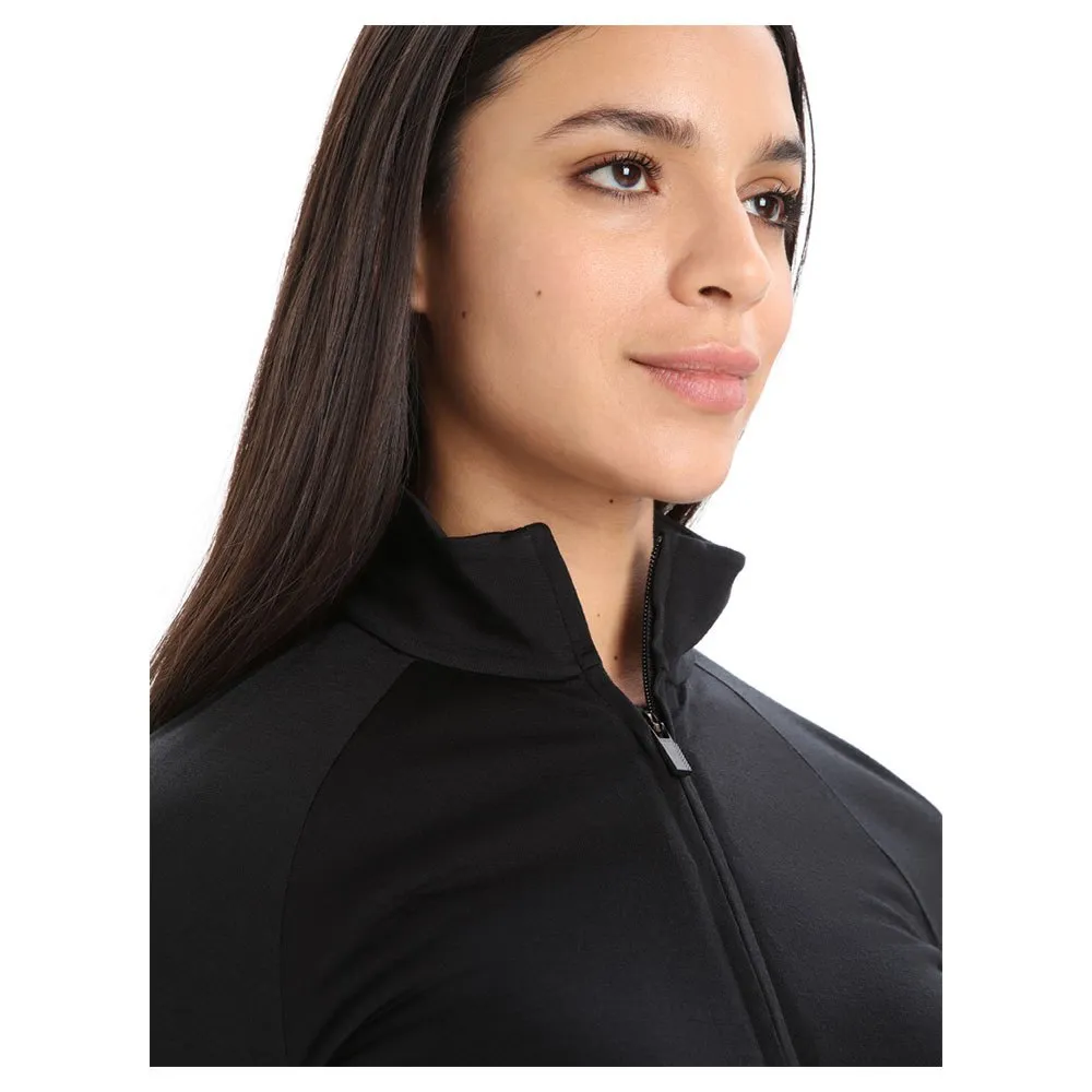 Icebreaker Zone Knit Zip Sweatshirt - Image 5