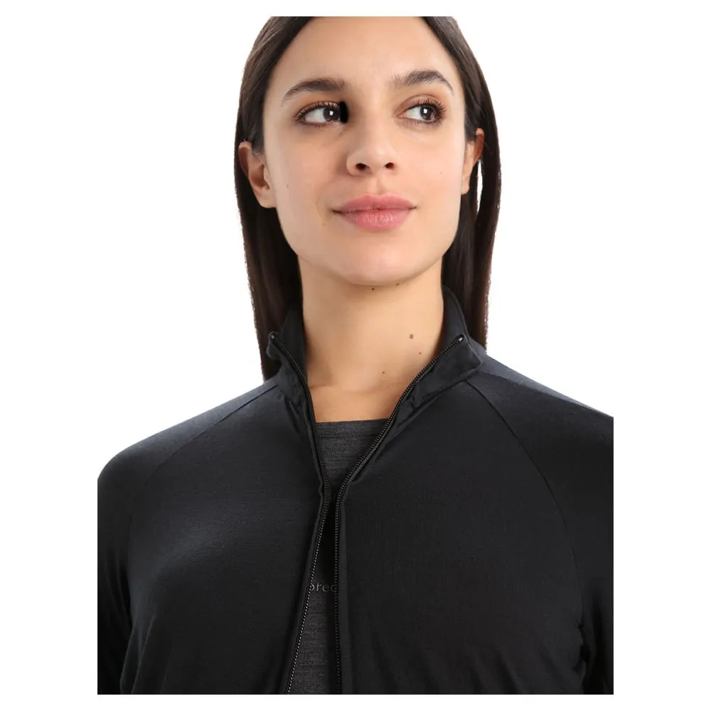 Icebreaker Zone Knit Zip Sweatshirt - Image 6