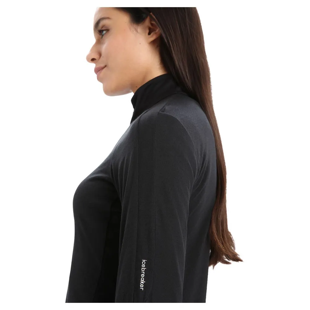 Icebreaker Zone Knit Zip Sweatshirt - Image 7