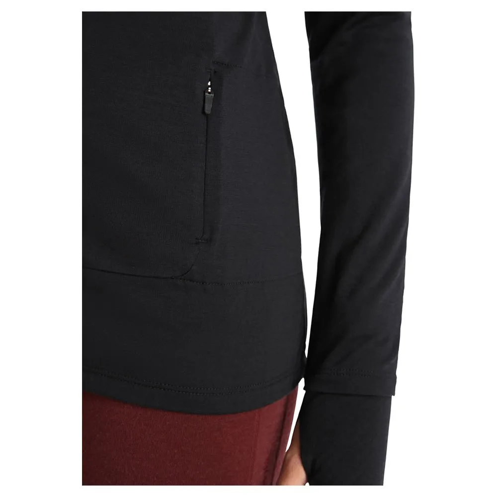 Icebreaker Zone Knit Zip Sweatshirt - Image 8