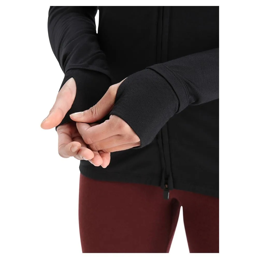 Icebreaker Zone Knit Zip Sweatshirt - Image 10