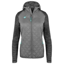 IZAS Siresa Hooded Fleece