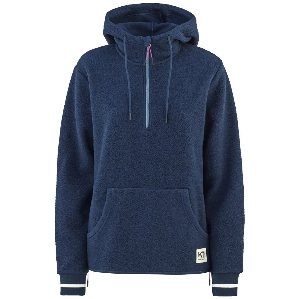 Kari Traa Rothe Hoodie