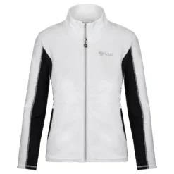 KILPI Skathi Full Zip Fleece