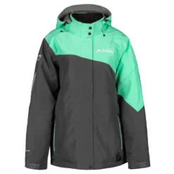 Klim Allure Hoodie Jacket