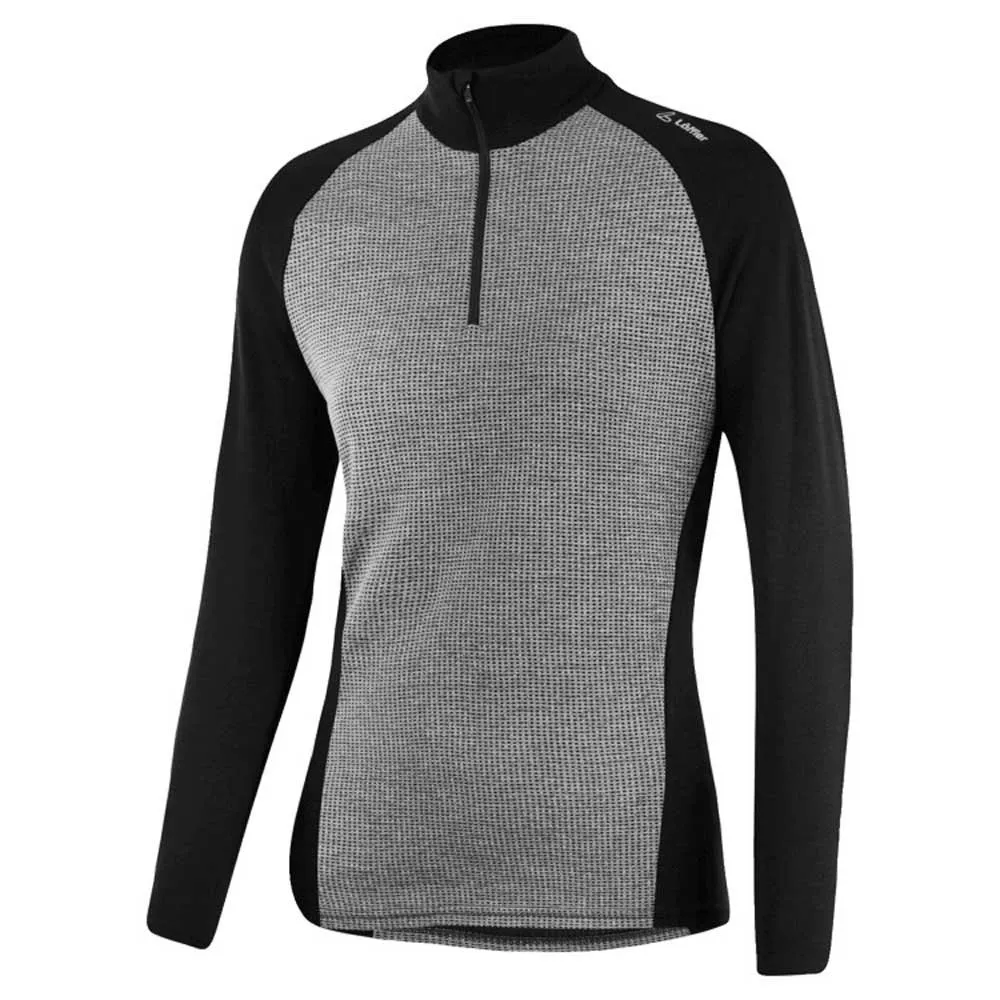 Loeffler Matrix Transtex Sweatshirt