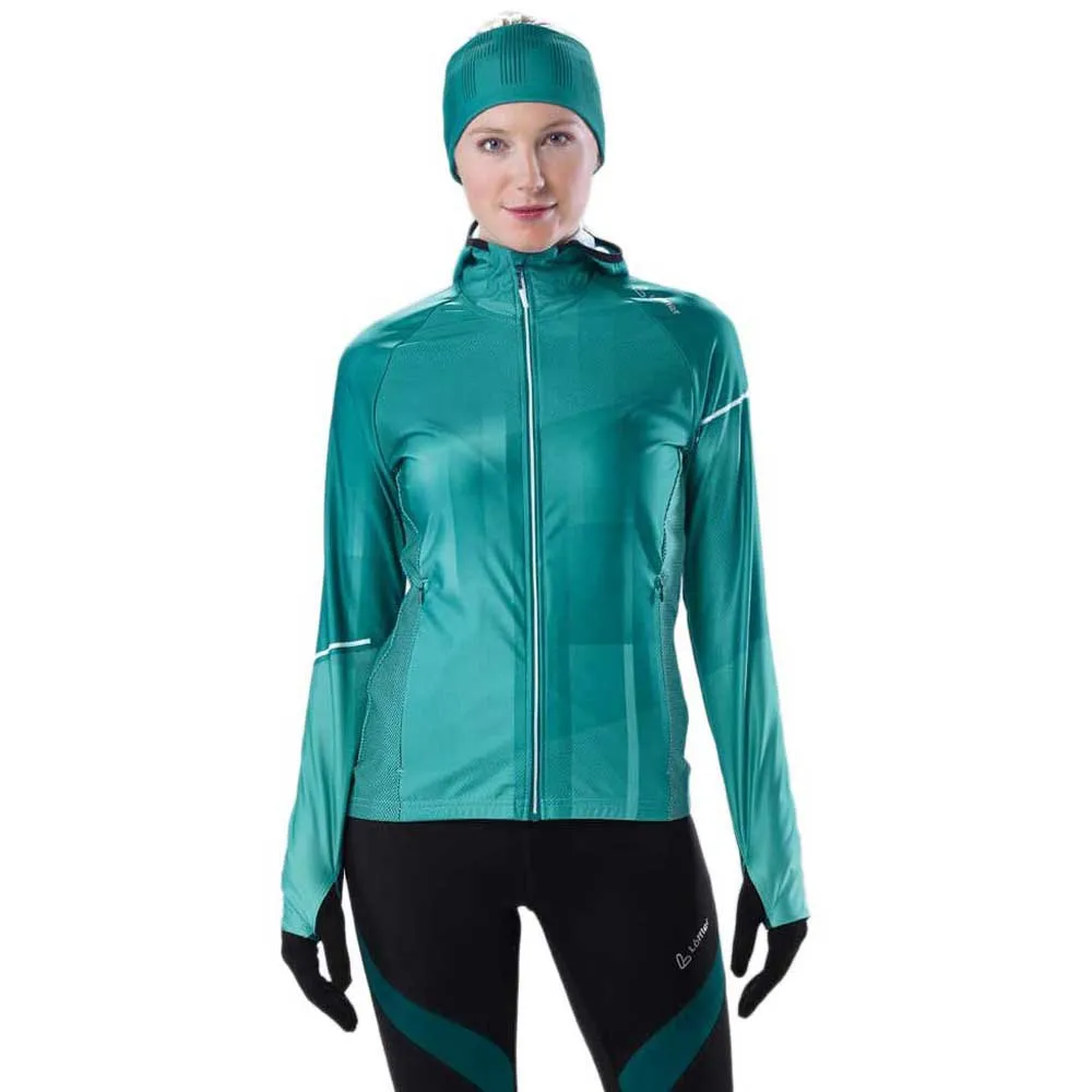 Loeffler Speed Hoodie - Image 2