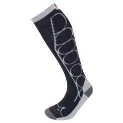 Lorpen Ski Mid Socks